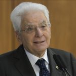 «Να γίνει σεβαστή η Ολυμπιακή Εκεχειρία» ζητά ο Ιταλός πρόεδρος Ματαρέλα τέσσερις ημέρες πριν από την έναρξη των Χειμερινών Ολυμπιακών Αγώνων