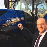 Η New Holland μέσα από το βλέμμα της ελληνικής αγοράς