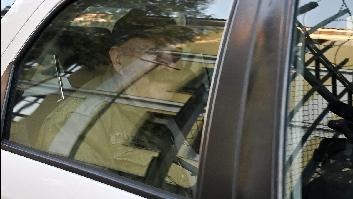 Αναβλήθηκε για τις 23 Απριλίου η δίκη του Χρήστου Μαυρίκη