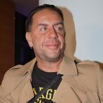 Ο Γιώργος Μαζωνάκης θα υποβληθεί σε χειρουργική επέμβαση το Σάββατο