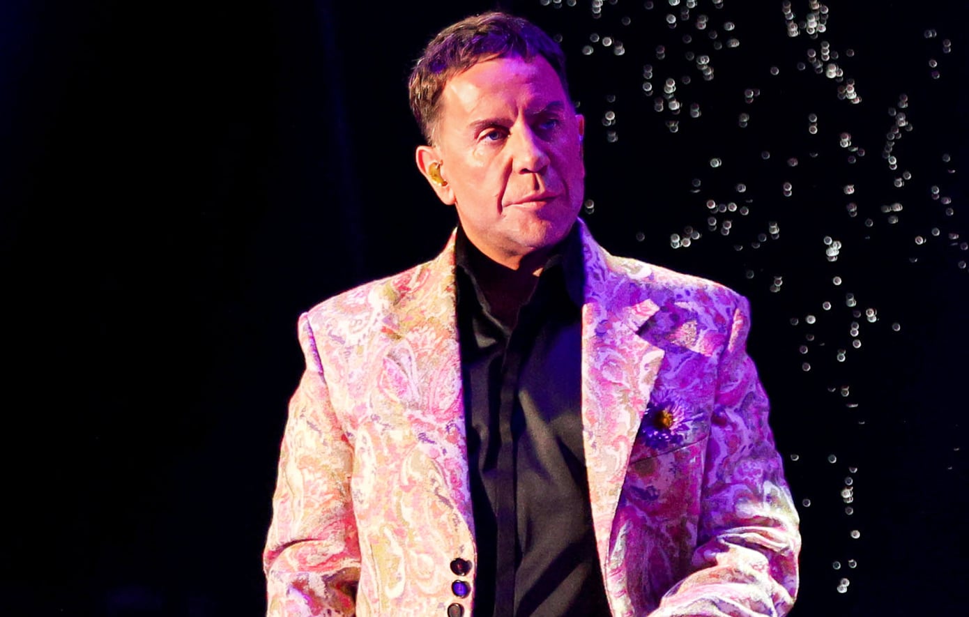 Την Πέμπτη το εξιτήριο από το νοσοκομείο για τον Γιώργο Μαζωνάκη