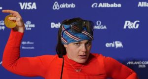 Χειμερινοί Ολυμπιακοί Αγώνες: Θα επιστραφούν για να επισκευαστούν τα μετάλλια που σπάνε