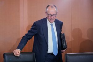 Mερτς για την επέτειο της ρωσικής εισβολής: Η Ουκρανία σημειώνει απροσδόκητα κέρδη - ertnews.gr