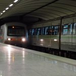 Μετρό «Αμπελόκηποι»: Άνδρας έπεσε στις ράγες – Πώς αποφεύχθηκαν τα χειρότερα