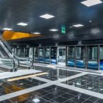 Θεσσαλονίκη: Κλείνουν από τις 10 το πρωί του Σαββάτου έξι σταθμοί του μετρό