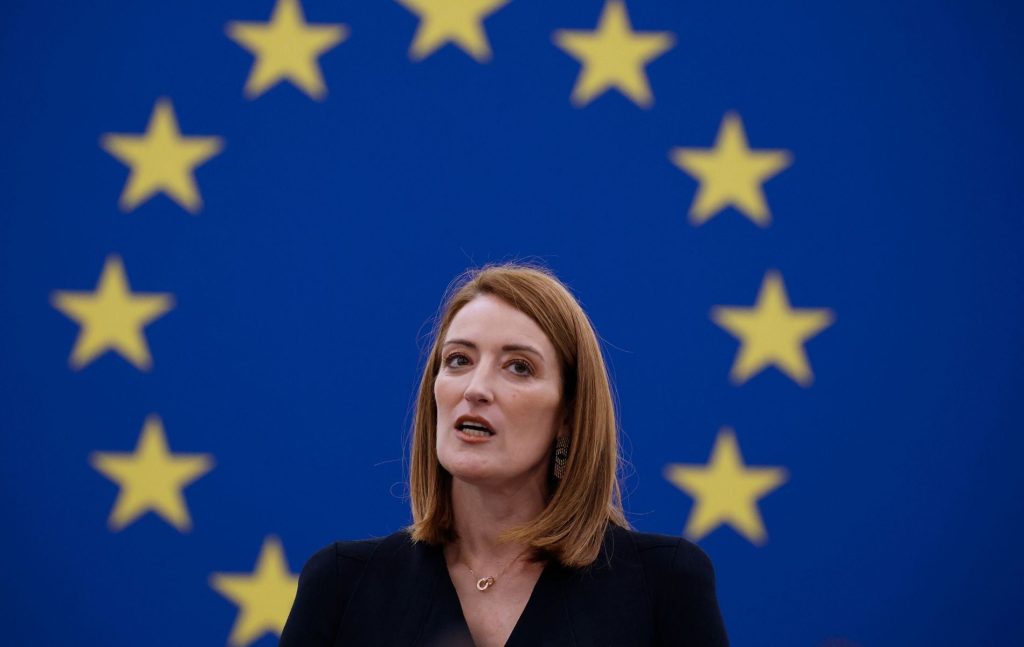 Το Ευρωκοινοβούλιο επισπεύδει τα 90 δισ. ευρώ στην Ουκρανία