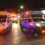 Σοκ στο Μεξικό: Ένας νεκρός και οκτώ παιδιά τραυματισμένα σε μια ένοπλη επίθεση σε πάρκο