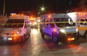 Σοκ στο Μεξικό: Ένας νεκρός και οκτώ παιδιά τραυματισμένα σε μια ένοπλη επίθεση σε πάρκο