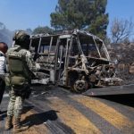 Ξέσπασμα βίας στο Μεξικό: Ο στρατός σκότωσε τον πανίσχυρο βαρόνο των ναρκωτικών «Ελ Μέντσο» –  Ο ρόλος αμερικανικής υπηρεσίας στην επιχείρηση