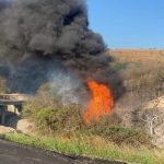 Τραγωδία στο Μεξικό: Τρεις νεκροί και έξι τραυματίες από έκρηξη αγωγού πετρελαίου