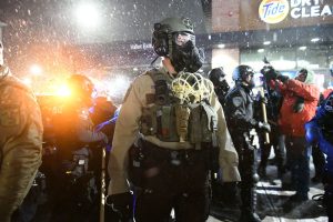 Τραμπ: Αποσύρει 700 πράκτορες της ICE από τη Μινεσότα