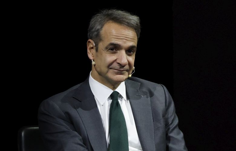 Στην Άγκυρα την Τετάρτη ο πρωθυπουργός για την συνάντηση με τον Ερντογάν