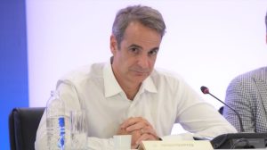 Εκτός λειτουργίας στην πράξη το Agrisnap για τον έλεγχο monitoring, έρχεται παράταση δια στόματος Μητσοτάκη