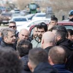 Μητσοτάκης από Έβρο: «Στο πλαίσιο του εφικτού θα σας βοηθήσουμε» - Δεν ανακοινώθηκε παράταση στις διορθώσεις • Έλληνας Αγρότης
