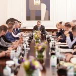 Μητσοτάκης: Μπορούμε να πετύχουμε τον στόχο της εκρίζωσης - Η συζήτηση για τον εμβολιασμό αποπροσανατολίζει • Έλληνας Αγρότης