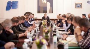 Μητσοτάκης: Μπορούμε να πετύχουμε τον στόχο της εκρίζωσης - Η συζήτηση για τον εμβολιασμό αποπροσανατολίζει • Έλληνας Αγρότης