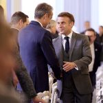 Στην Αθήνα ο Μακρόν τον Απρίλιο: Έρχεται για την ανανέωση της ελληνογαλλικής αμυντικής συμφωνίας