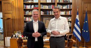 Ακόμα και ο Πτωχός εγκατέλειψε τον Σαμαρά