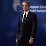 Μητσοτάκης: Οι συμφωνίες με τη Chevron εγγυώνται την ασφάλειά μας έναντι όσων αμφισβητούν τα κυριαρχικά μας δικαιώματα