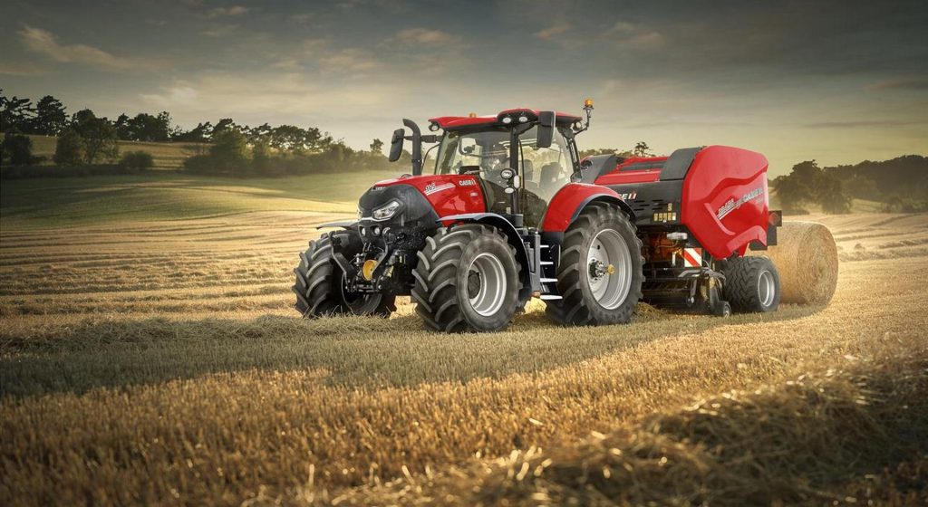 Ανεβαίνει το θερμόμετρο στην αγορά μηχανημάτων • Έλληνας Αγρότης