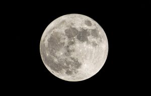 Η NASA θα στείλει αστροναύτες για την αποστολή προς τη Σελήνη στις 6 Μαρτίου