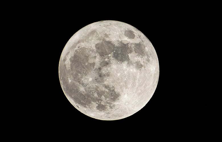 Η NASA θα στείλει αστροναύτες για την αποστολή προς τη Σελήνη στις 6 Μαρτίου