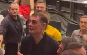 Επίθεση της ΚΑΕ ΠΑΟ σε Μπαρτζώκα: «Κανένας “νάνος” δεν έχει το δικαίωμα να πιάνει τον Παναθηναϊκό στο στόμα του»