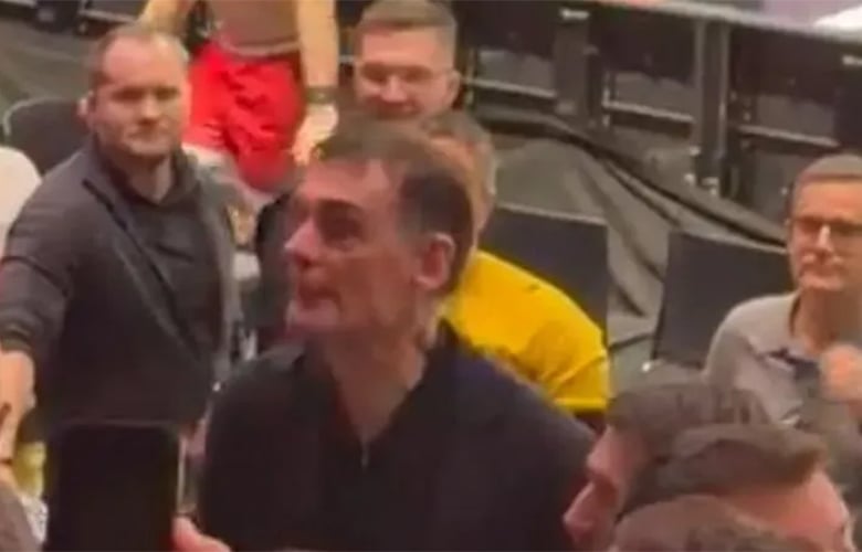 Επίθεση της ΚΑΕ ΠΑΟ σε Μπαρτζώκα: «Κανένας “νάνος” δεν έχει το δικαίωμα να πιάνει τον Παναθηναϊκό στο στόμα του»