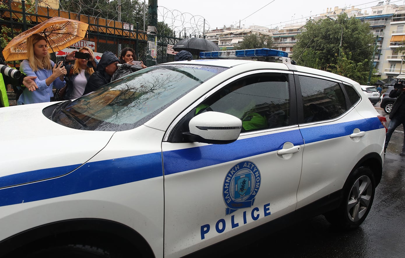 Απειλητικό τηλεφώνημα για τοποθέτηση βόμβας στην περιοχή της Νέας Ευκαρπίας