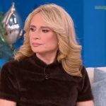 Ρίτσα Μπιζόγλη: Είχα πάει στο Μάτι, μύρισα… Έκλαιγα πριν το δελτίο