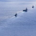 Έντεκα νεκροί από τρία αμερικανικά πλήγματα εναντίον σκαφών με ναρκωτικά σε Ειρηνικό και Καραϊβική