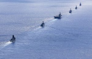 Έντεκα νεκροί από τρία αμερικανικά πλήγματα εναντίον σκαφών με ναρκωτικά σε Ειρηνικό και Καραϊβική