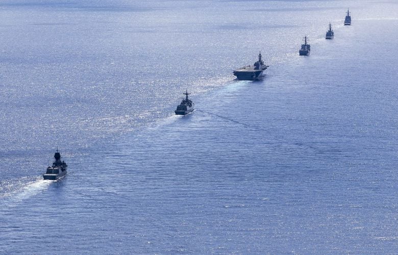 Έντεκα νεκροί από τρία αμερικανικά πλήγματα εναντίον σκαφών με ναρκωτικά σε Ειρηνικό και Καραϊβική