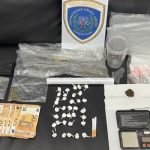 «Χτύπημα» του Κεντρικού Λιμεναρχείου Πειραιά σε κύκλωμα διακίνησης ναρκωτικών