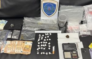 «Χτύπημα» του Κεντρικού Λιμεναρχείου Πειραιά σε κύκλωμα διακίνησης ναρκωτικών