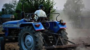 13.888 νέοι γεωργοί υποχρεούνται σε πιστοποιητικό κατάρτισης για την πρώτη εγκατάσταση