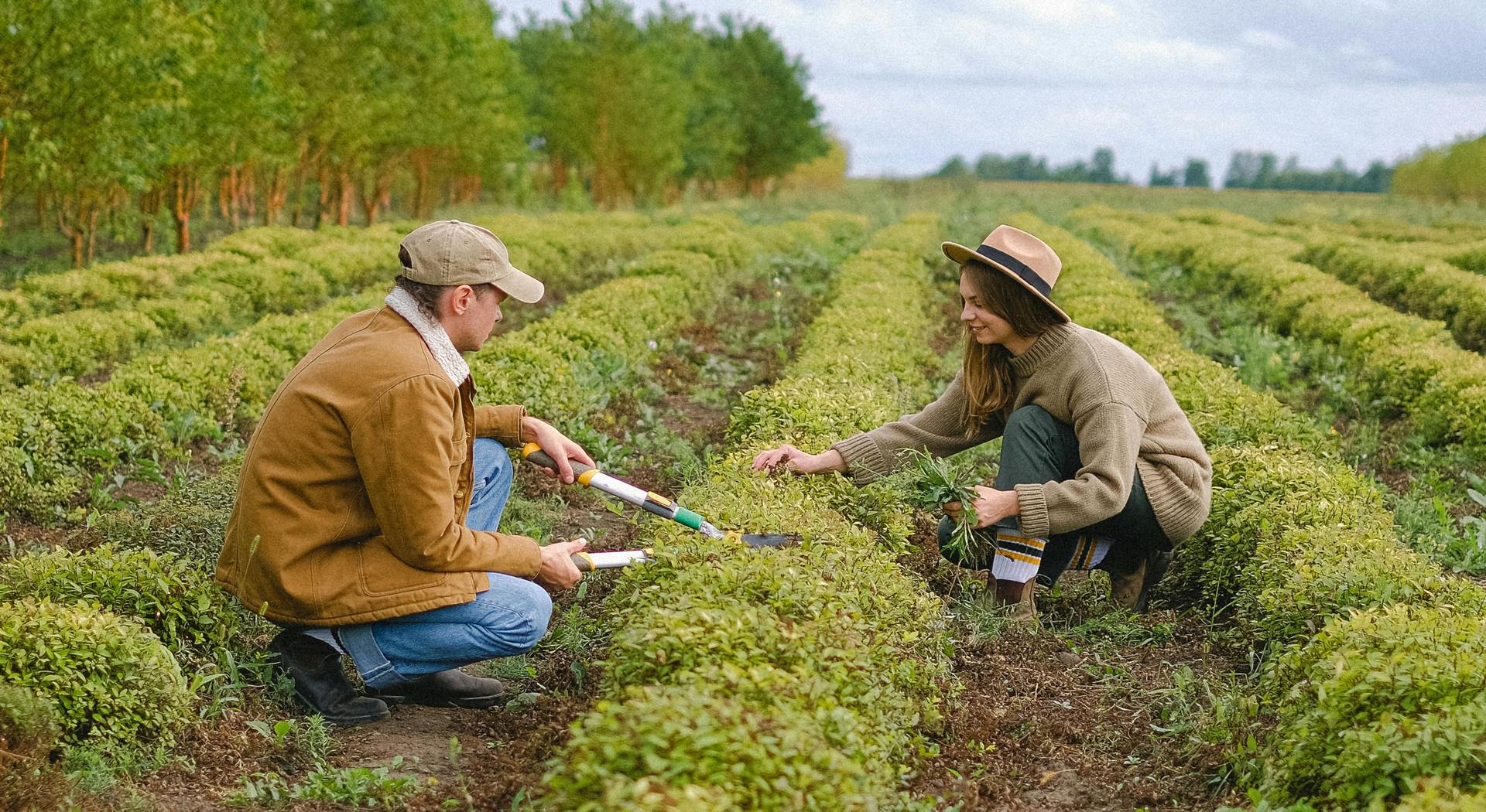 Η Περιφέρεια Θεσσαλίας συγκροτεί επιτροπή για αγρότες, νέους γεωργούς και εργάτες γης • Έλληνας Αγρότης