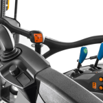 Αλλάζουν ταχύτητα αυτόματα τα τρακτέρ New Holland T5 Electro Command - Profi