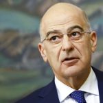 Στην Ουάσινγκτον ο Νίκος Δένδιας – Στο επίκεντρο των τετ α τετ του η αμυντική συνεργασία Ελλάδας-ΗΠΑ