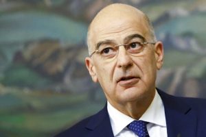 Στην Ουάσινγκτον ο Νίκος Δένδιας – Στο επίκεντρο των τετ α τετ του η αμυντική συνεργασία Ελλάδας-ΗΠΑ