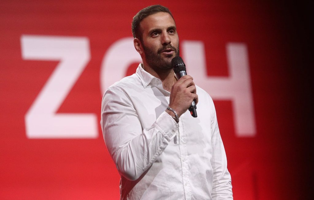 Οριστική διαγραφή του ευρωβουλευτή Νίκου Παππά από τον ΣΥΡΙΖΑ