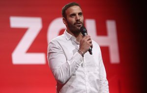 Οριστική διαγραφή του ευρωβουλευτή Νίκου Παππά από τον ΣΥΡΙΖΑ