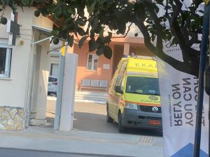 Νοσοκομείο Κυπαρισσίας: ΕΔΕ για τον αιφνίδιο θάνατο του 3χρονου αγοριού – Αναμένονται τα αποτελέσματα της νεκροψίας-νεκροτομής