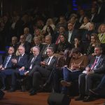 Live η συζήτηση του Κυριάκου Μητσοτάκη στην εκδήλωση ”The Greek AI Accelerator” της Endeavor Greece