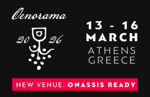Στο σύγχρονο χώρο του Onassis Ready μεταφέρεται η έκθεση Οινόραμα