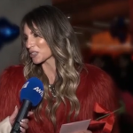 Αθηνά Οικονομάκου για Μπρούνο Τσερέλα: «Δεν τον αποκαλώ σύζυγο αλλά ούτως ή άλλως είμαστε σαν παντρεμένοι»