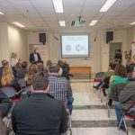 Ηράκλειο: Το μέλλον του κρητικού κρασιού σε επιστημονική ημερίδα