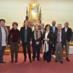 Βραβεύσεις της Παγκόσμιας Ημέρας Γυναικών και Κοριτσιών στην Ελαιοκομία