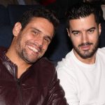 Ουγγαρέζος για Τσιμιτσέλη: «Έχει τσαντιστεί και δεν μου απαντάει – Η φιλία δεν είναι γλείψιμο»