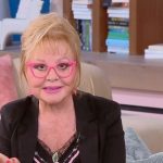 Στο νοσοκομείο βρέθηκε η Βίκυ Παγιατάκη μετά από κατανάλωση ταραμοσαλάτας